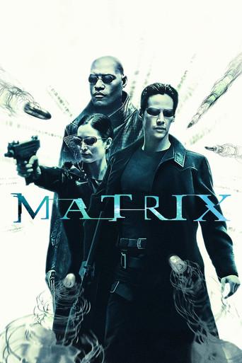 Matrix - Poster