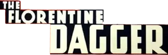 The Florentine Dagger - Logo