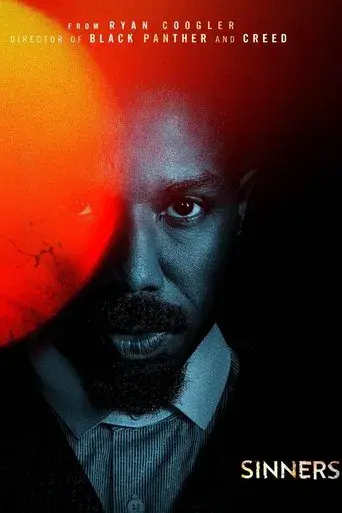 Los pecadores - Poster