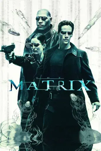 Matrix - Poster