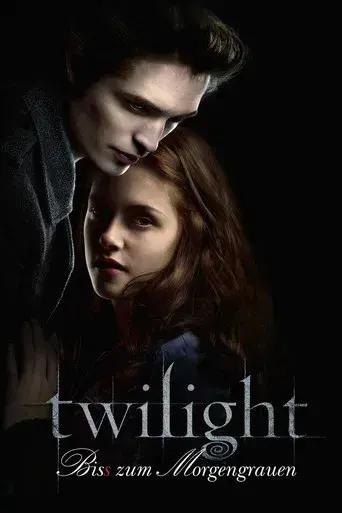 Crepúsculo - Poster