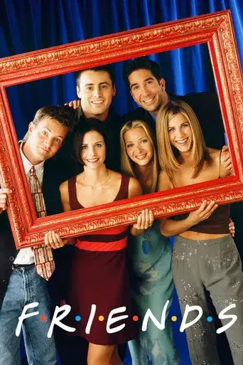 Friends - Poster