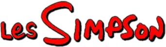 Los Simpson - Logo
