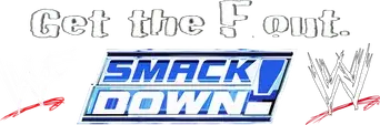 WWE Friday Night SmackDown - Logo