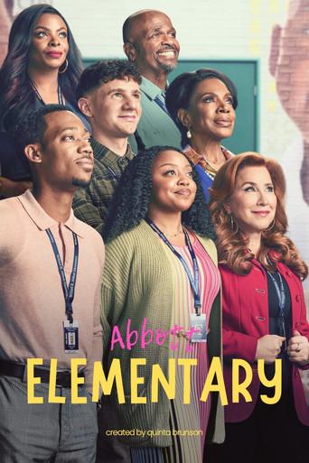 Colegio Abbott - Poster