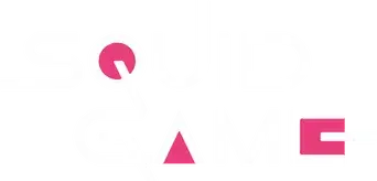 El juego del calamar - Logo