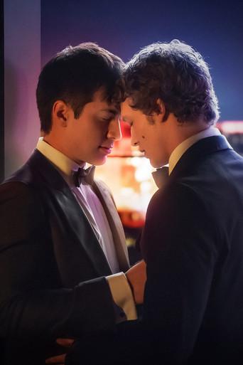 Más que rivales - Poster