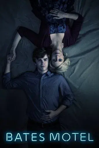 Bates Motel - Poster