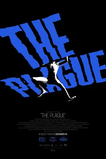 The Plague - Poster