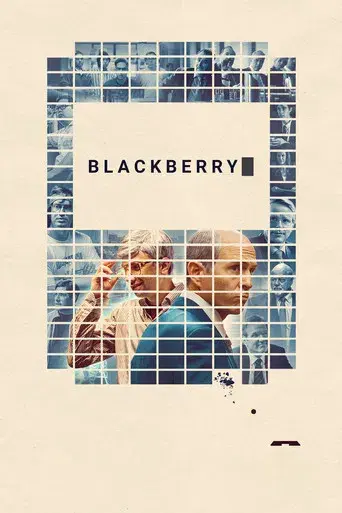 BlackBerry - Poster