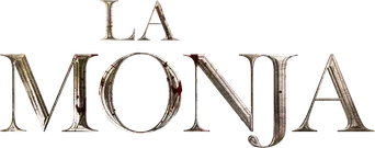 La monja - Logo