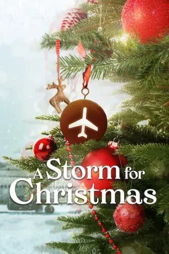 Tempestad por Navidad poster