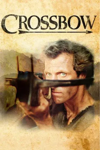 Crossbow - Poster