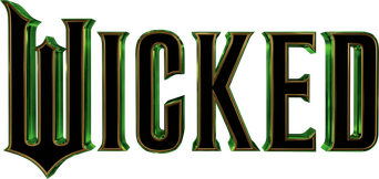 Wicked - Logo