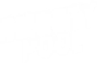 Piscina infinita - Logo