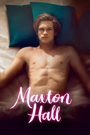 Maxton Hall: Un mundo entre nosotros - Poster