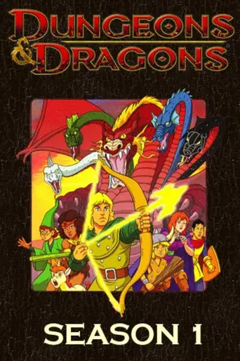 Temporada 1