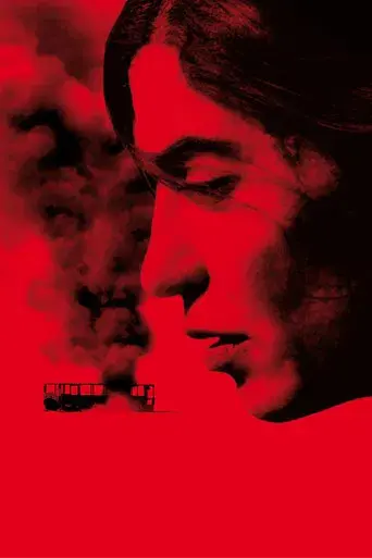 Incendies - Poster
