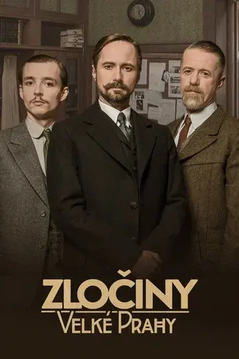 Temporada 1