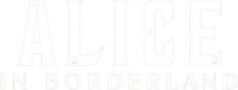 Alice in Borderland - Logo