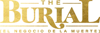 The Burial - Logo