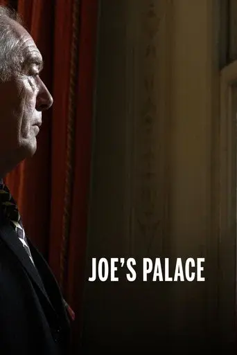 Joe's Palace - Poster