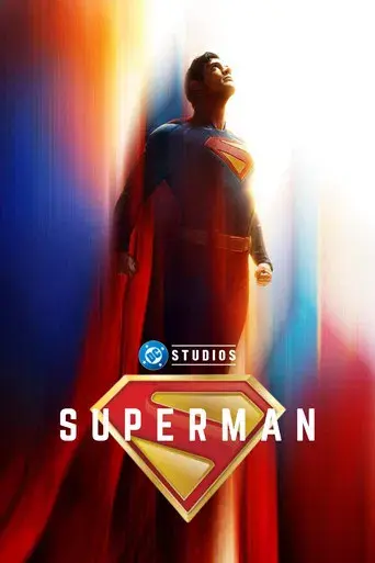 Superman - Poster