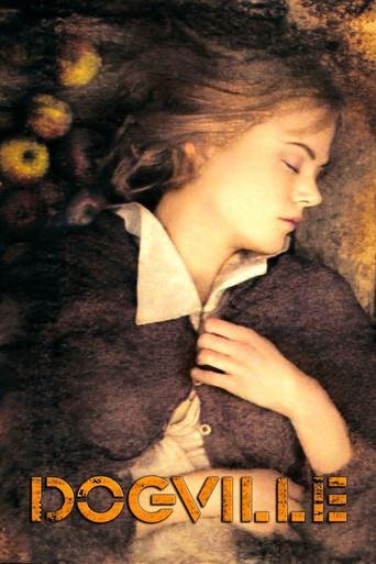 Dogville - Poster
