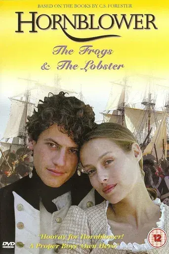 Hornblower: The Frogs and the Lobsters - Poster
