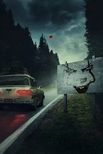 It: Bienvenidos a Derry - Poster