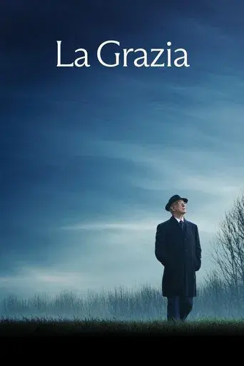 La grazia - Poster