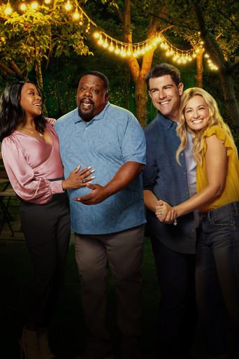 The Neighborhood - Poster