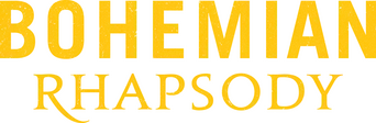 Bohemian Rhapsody - Logo