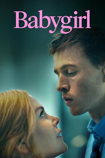 Babygirl - Poster