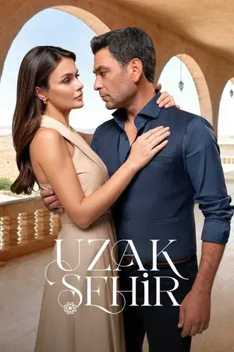 En Tierra Lejana - Poster