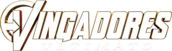 Vengadores: Endgame - Logo