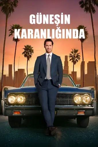 El abogado del Lincoln - Poster