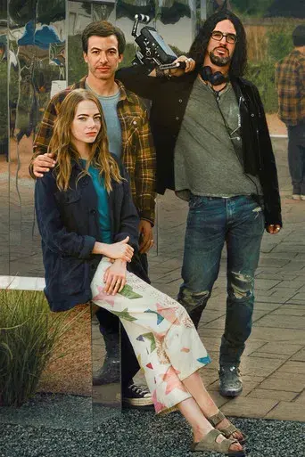 La maldición - Poster