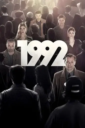 Temporada 1