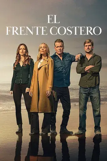 Aguas turbias - Poster