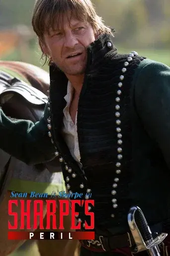 Sharpe's Peril - Poster