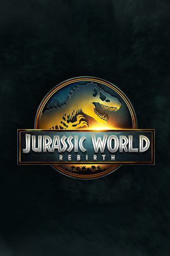 Jurassic World: El renacer - Poster