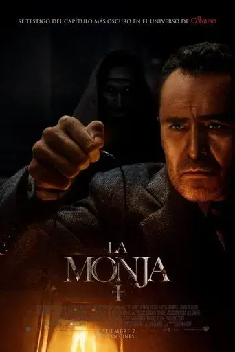 La monja - Poster
