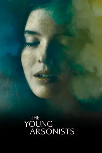 The Young Arsonists - Poster