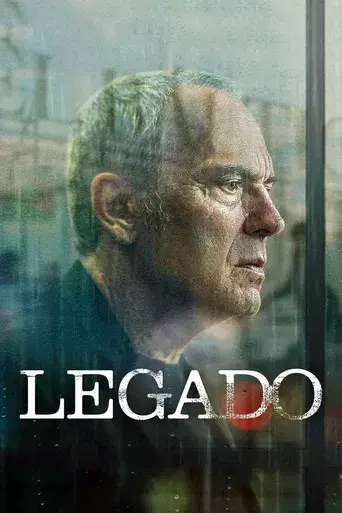 Legado - Poster