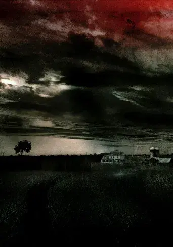 Un lugar tranquilo - Poster