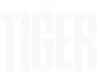 Der Tiger (El tanque) - Logo