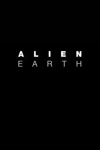 Alien: Planeta Tierra - Poster