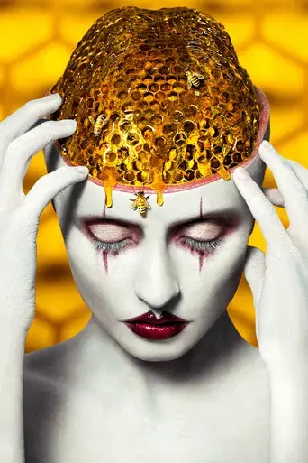 American Horror Story - Poster