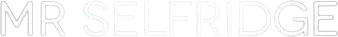 Mr Selfridge - Logo